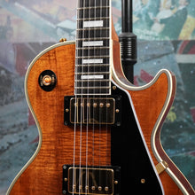 Load image into Gallery viewer, Tokai Love Rock Custom Koa LC-118K 2011 Natural MIJ Japan