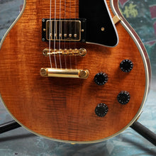 Load image into Gallery viewer, Tokai Love Rock Custom Koa LC-118K 2011 Natural MIJ Japan