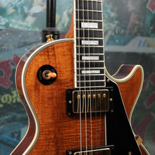 Load image into Gallery viewer, Tokai Love Rock Custom Koa LC-118K 2011 Natural MIJ Japan