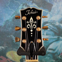 Load image into Gallery viewer, Tokai Love Rock Custom Koa LC-118K 2011 Natural MIJ Japan