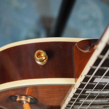 Load image into Gallery viewer, Tokai Love Rock Custom Koa LC-118K 2011 Natural MIJ Japan