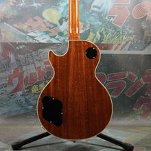Load image into Gallery viewer, Tokai Love Rock Custom Koa LC-118K 2011 Natural MIJ Japan