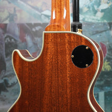 Load image into Gallery viewer, Tokai Love Rock Custom Koa LC-118K 2011 Natural MIJ Japan