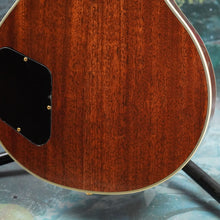 Load image into Gallery viewer, Tokai Love Rock Custom Koa LC-118K 2011 Natural MIJ Japan