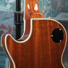 Load image into Gallery viewer, Tokai Love Rock Custom Koa LC-118K 2011 Natural MIJ Japan