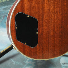 Load image into Gallery viewer, Tokai Love Rock Custom Koa LC-118K 2011 Natural MIJ Japan