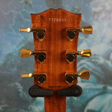 Load image into Gallery viewer, Tokai Love Rock Custom Koa LC-118K 2011 Natural MIJ Japan