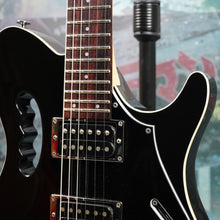 Load image into Gallery viewer, Ibanez Prestige FR1620 2010 Black MIJ Japan