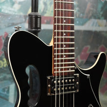 Load image into Gallery viewer, Ibanez Prestige FR1620 2010 Black MIJ Japan