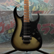 Load image into Gallery viewer, Ibanez RG488 1990 Silverburst MIJ Japan