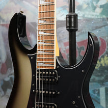 Load image into Gallery viewer, Ibanez RG488 1990 Silverburst MIJ Japan