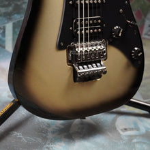 Load image into Gallery viewer, Ibanez RG488 1990 Silverburst MIJ Japan