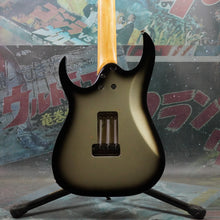 Load image into Gallery viewer, Ibanez RG488 1990 Silverburst MIJ Japan