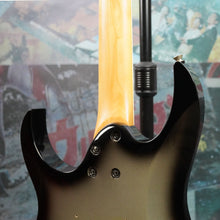 Load image into Gallery viewer, Ibanez RG488 1990 Silverburst MIJ Japan