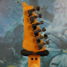 Load image into Gallery viewer, Ibanez RG488 1990 Silverburst MIJ Japan