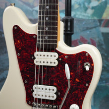 Load image into Gallery viewer, Squier Jagmaster Vista Series 1997 Olympic White MIJ japan FujiGen