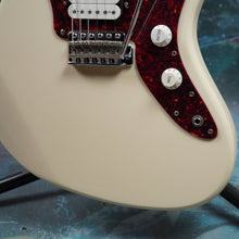 Load image into Gallery viewer, Squier Jagmaster Vista Series 1997 Olympic White MIJ japan FujiGen