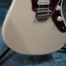 Load image into Gallery viewer, Squier Jagmaster Vista Series 1997 Olympic White MIJ japan FujiGen