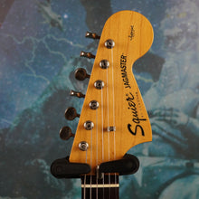 Load image into Gallery viewer, Squier Jagmaster Vista Series 1997 Olympic White MIJ japan FujiGen