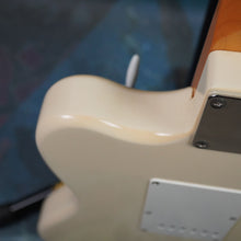 Load image into Gallery viewer, Squier Jagmaster Vista Series 1997 Olympic White MIJ japan FujiGen