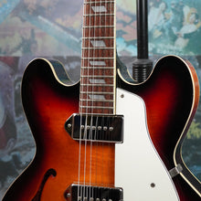 Load image into Gallery viewer, Epiphone Casino VibroTone 1997 Vintage Sunburst Peerless MIK Korea