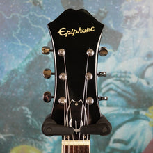 Load image into Gallery viewer, Epiphone Casino VibroTone 1997 Vintage Sunburst Peerless MIK Korea