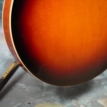 Load image into Gallery viewer, Epiphone Casino VibroTone 1997 Vintage Sunburst Peerless MIK Korea
