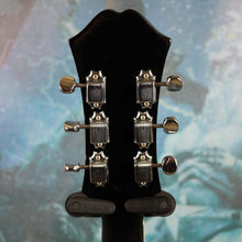 Load image into Gallery viewer, Epiphone Casino VibroTone 1997 Vintage Sunburst Peerless MIK Korea