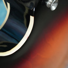 Load image into Gallery viewer, Epiphone Casino VibroTone 1997 Vintage Sunburst Peerless MIK Korea
