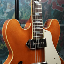 Load image into Gallery viewer, Epiphone Casino 1997 Natural Peerless MIK Korea Thinner Neck