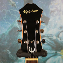 Load image into Gallery viewer, Epiphone Casino 1997 Natural Peerless MIK Korea Thinner Neck