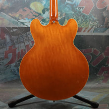 Load image into Gallery viewer, Epiphone Casino 1997 Natural Peerless MIK Korea Thinner Neck