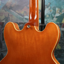 Load image into Gallery viewer, Epiphone Casino 1997 Natural Peerless MIK Korea Thinner Neck