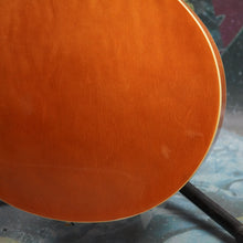 Load image into Gallery viewer, Epiphone Casino 1997 Natural Peerless MIK Korea Thinner Neck