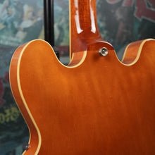 Load image into Gallery viewer, Epiphone Casino 1997 Natural Peerless MIK Korea Thinner Neck