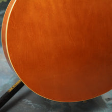Load image into Gallery viewer, Epiphone Casino 1997 Natural Peerless MIK Korea Thinner Neck