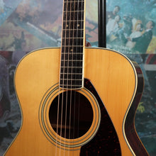 Load image into Gallery viewer, Yamaha FG-252 1970's Natural made in Japan Orange Label MIJ