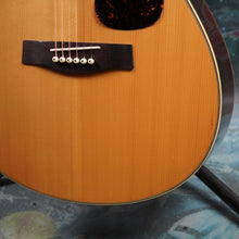 Load image into Gallery viewer, Yamaha FG-252 1970's Natural made in Japan Orange Label MIJ