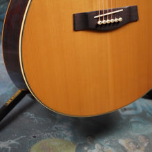 Load image into Gallery viewer, Yamaha FG-252 1970's Natural made in Japan Orange Label MIJ