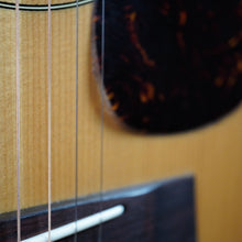 Load image into Gallery viewer, Yamaha FG-252 1970's Natural made in Japan Orange Label MIJ
