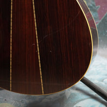 Load image into Gallery viewer, Yamaha FG-252 1970's Natural made in Japan Orange Label MIJ
