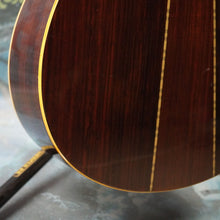 Load image into Gallery viewer, Yamaha FG-252 1970's Natural made in Japan Orange Label MIJ