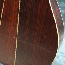 Load image into Gallery viewer, Yamaha FG-252 1970's Natural made in Japan Orange Label MIJ