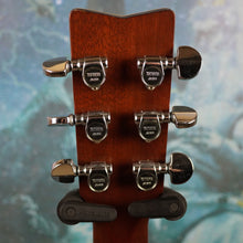 Load image into Gallery viewer, Yamaha FG-252 1970's Natural made in Japan Orange Label MIJ