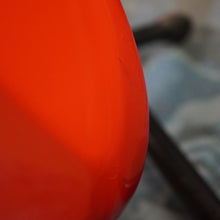 Load image into Gallery viewer, Squier Hank Marvin Signature Stratocaster 1992 Fiesta Red MIJ Japan