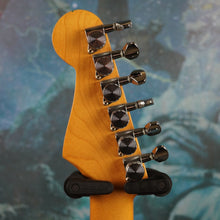 Load image into Gallery viewer, Squier Hank Marvin Signature Stratocaster 1992 Fiesta Red MIJ Japan