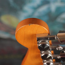 Load image into Gallery viewer, Squier Hank Marvin Signature Stratocaster 1992 Fiesta Red MIJ Japan