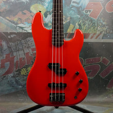 Load image into Gallery viewer, Fender Jazz Bass Special PJ36 1986 Red MIJ FujiGen