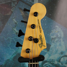 Load image into Gallery viewer, Fender Jazz Bass Special PJ36 1986 Red MIJ FujiGen