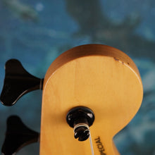 Load image into Gallery viewer, Fender Jazz Bass Special PJ36 1986 Red MIJ FujiGen